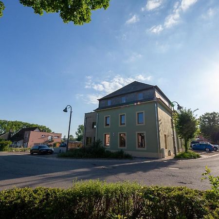 Green & Breakfast Le Luxembourg Niederpallen 외부 사진