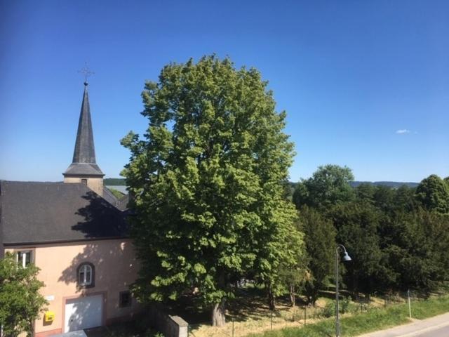 Green & Breakfast Le Luxembourg Niederpallen 외부 사진